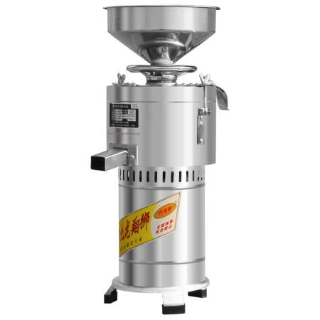 대용량 두유 제조기 마스터기 만들기 콩국물 기계 죽 만드는기계 두유제조기