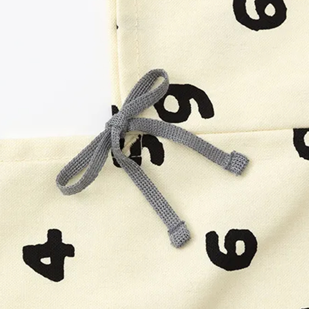 소우소우 숄더백 Origami Shoulder Bag SO-SU-U Ecru 에코백 6098146 - 상세 이미지 4