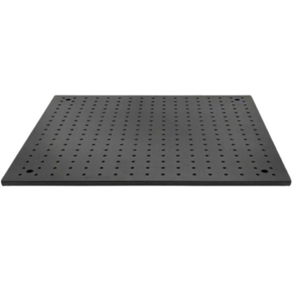 알루미늄 브레드 보드 구멍 빵판 실험용 광학 벌집 500x1000x12mm - 상품 이미지
