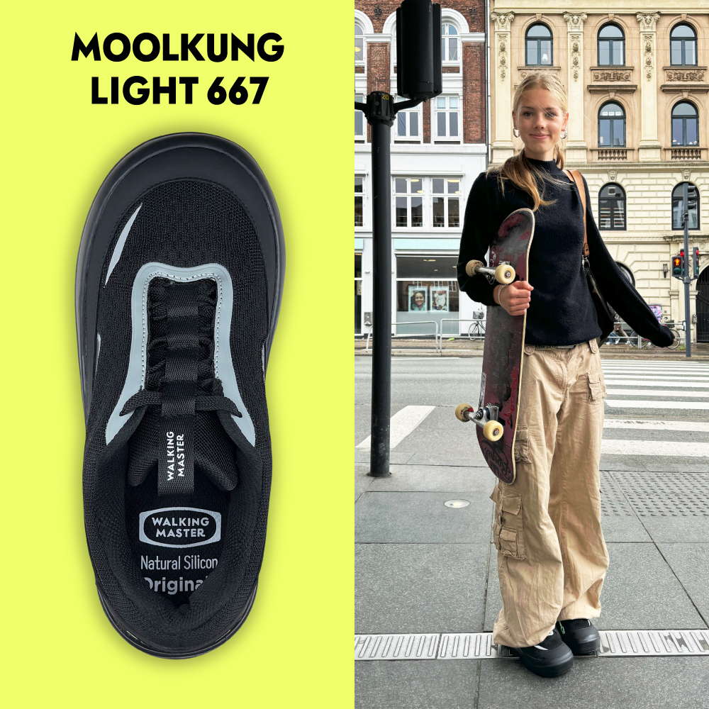 물컹슈즈2.0 발편한 운동화 4E 발등높은 운동화 족저근막염 신발 발볼넓은 운동화 쿠션화