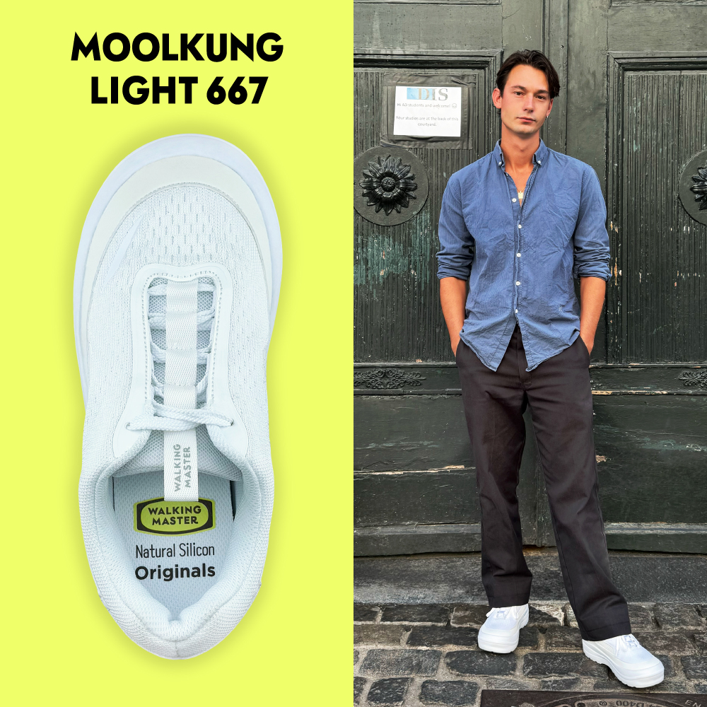 물컹슈즈2.0 발편한 운동화 4E 발등높은 운동화 족저근막염 신발 발볼넓은 운동화 쿠션화