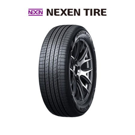 넥센 로디안 GTX EV(Foam) 235/55R19 101H  2355519 폭스바겐 페이톤 벤츠 GLA클래스 재규어 XF