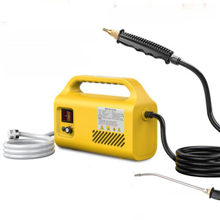 스팀청소기 고온 고압 청소 분사기 스팀기 한경희 살균 미니 스팀 살균기