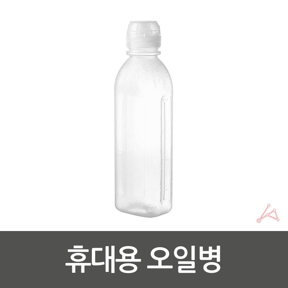 참기름페트병 올리브유병 올리브오일 참기름 공병 - 상세 이미지 4