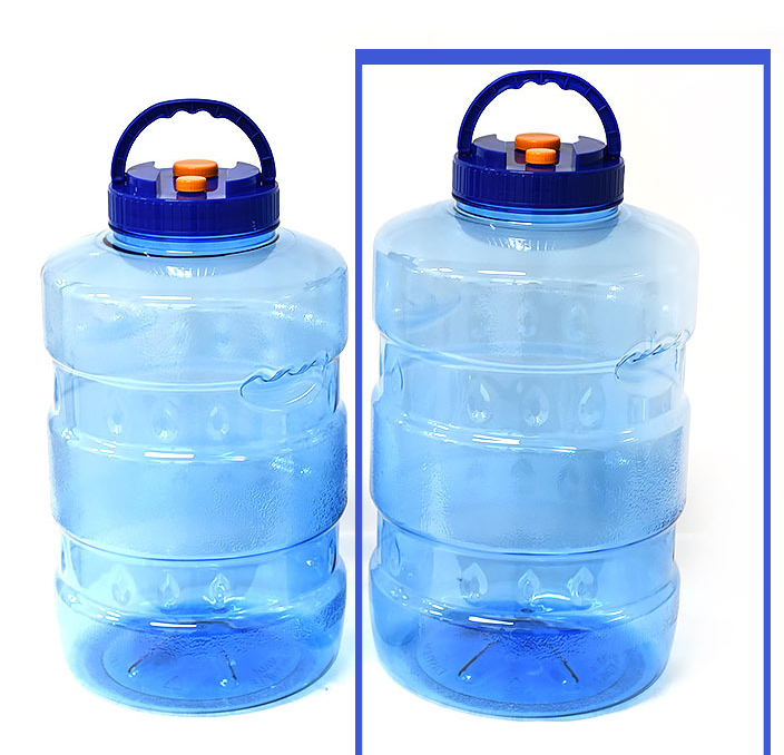 매실담금통 담금병 과실주 매실청 발효용기 30L - 상품 이미지