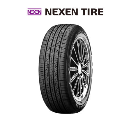 넥센타이어 엔프리즈 RH7 255/60R18 108H  2556018 랜드로버 올 뉴 디펜더 랜드로버 디스커버리3 KG모빌리티(쌍용) 렉스턴 스포츠 칸