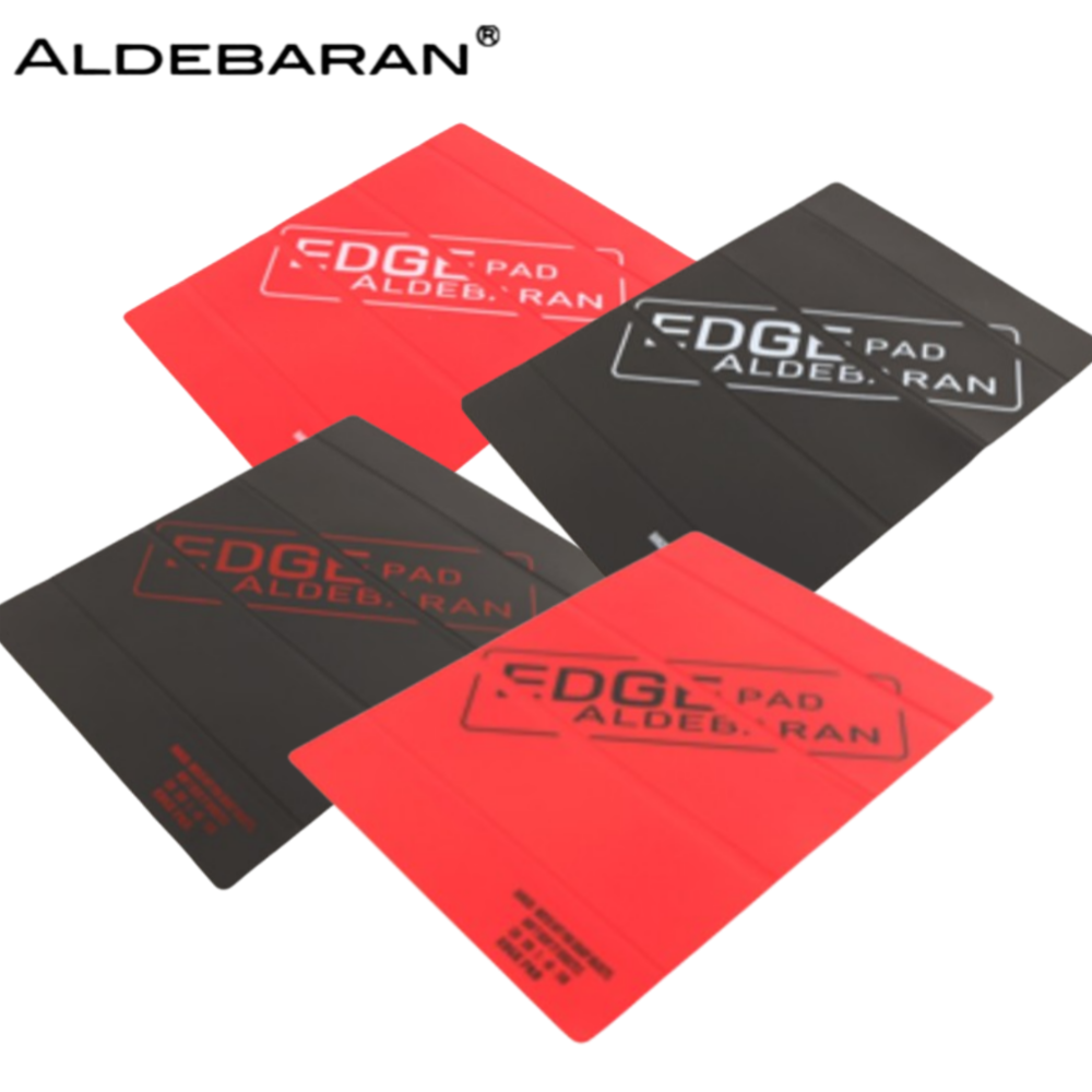 캠핑테이블보 캠핑테이블매트 엣지패드 로고 방수 방염 식탁보 기본