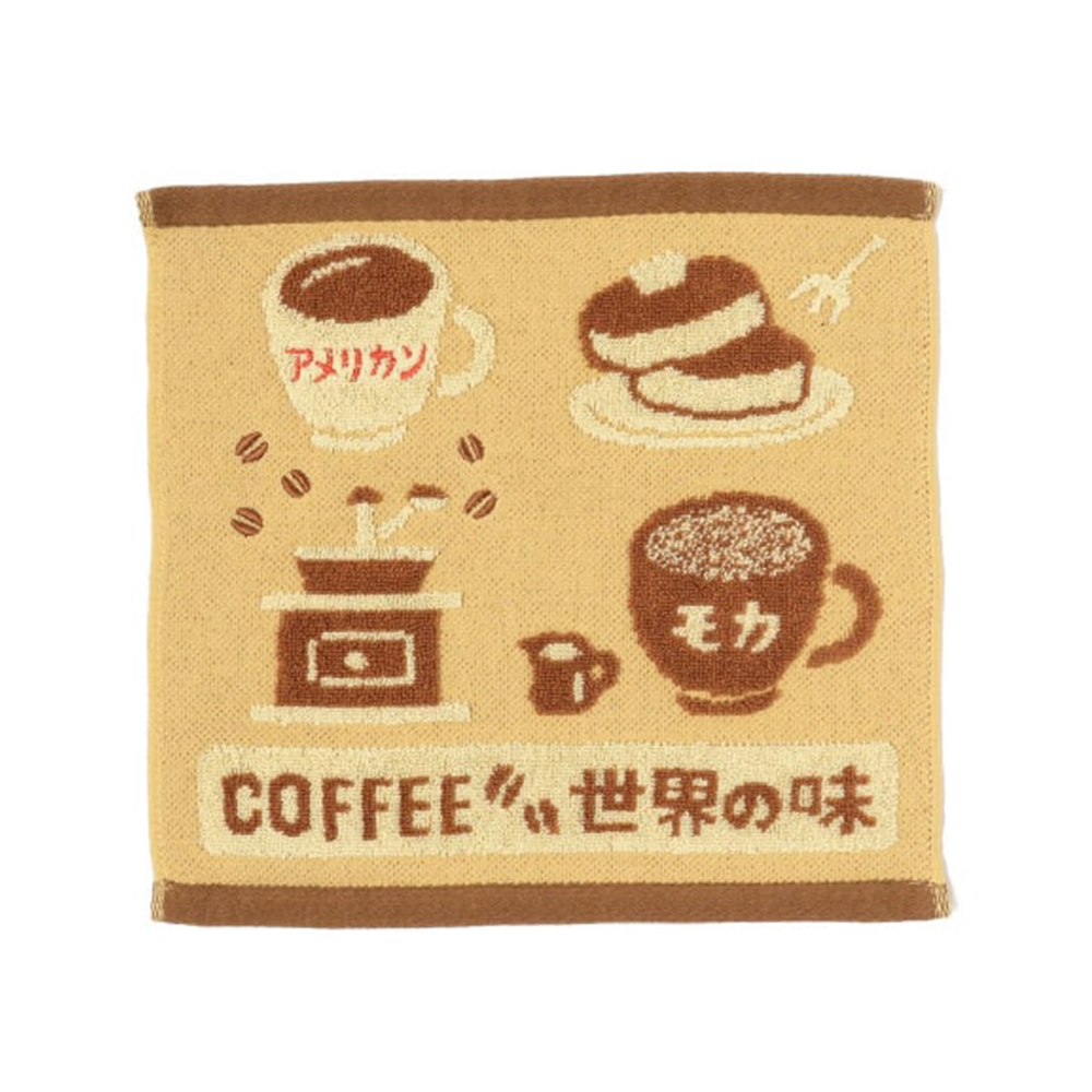 빔즈재팬 뉴레트로 스타일 손수건 56-47-7030-834 - 상세 이미지 2