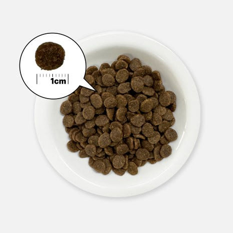 아카나 어덜트 스몰브리드 독 강아지 사료 2kg+간식 - 상세 이미지 2
