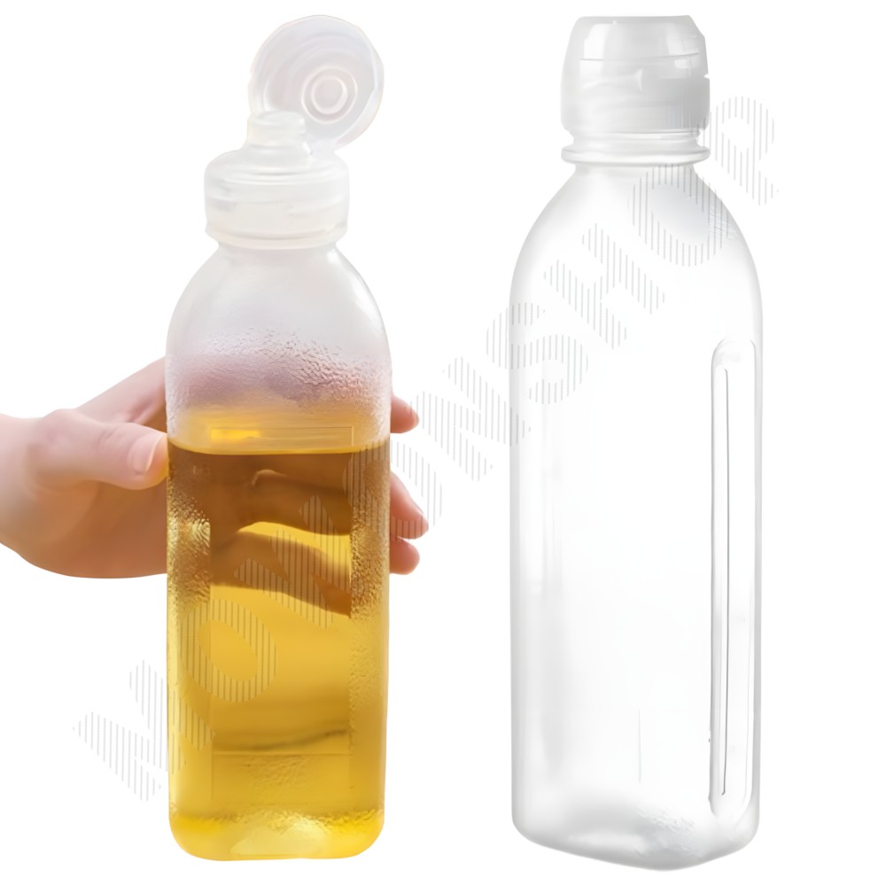 참기름페트병 올리브유병 올리브오일 참기름 공병