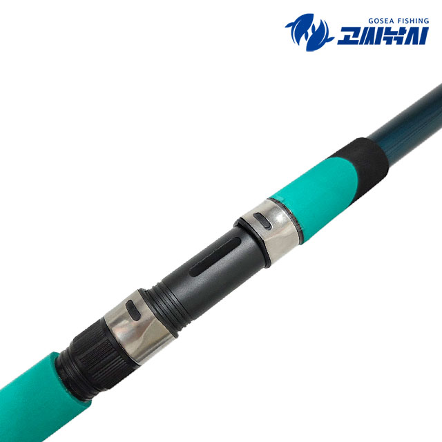 고씨낚시 초보 바다 낚시대 PACK ROD 300 원투 체험 낚시 방파제 로드 - 상세 이미지 4