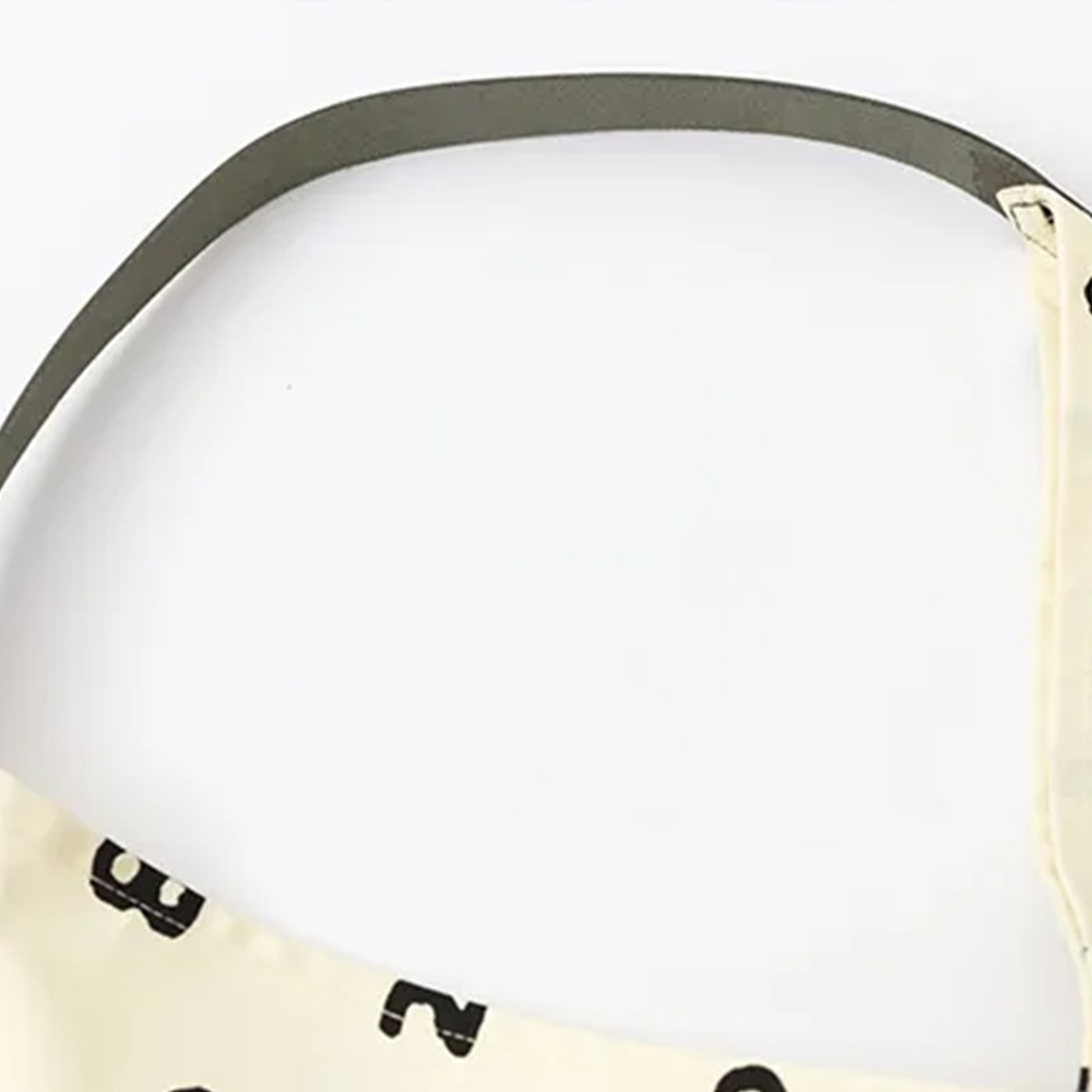 소우소우 숄더백 Origami Shoulder Bag SO-SU-U Ecru 에코백 6098146 - 상세 이미지 3