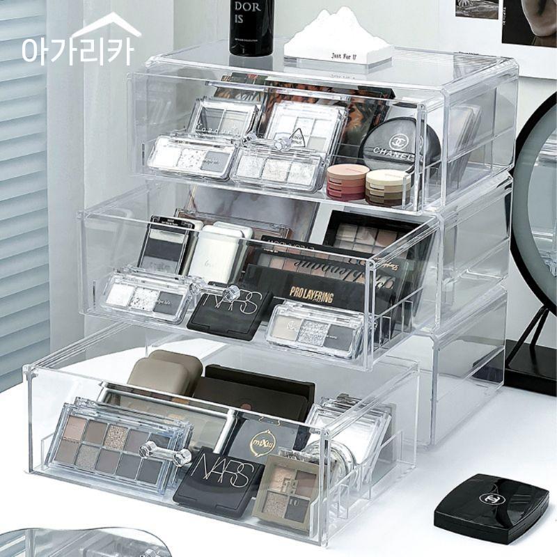 옷장 다용도 서랍장 이동식 베란다 선반 틈새수납장 거실 폭좁은 모듈 슬라이딩 슬림 높은 싱글 앰버 분리형 SF0166WW - 상세 이미지 2