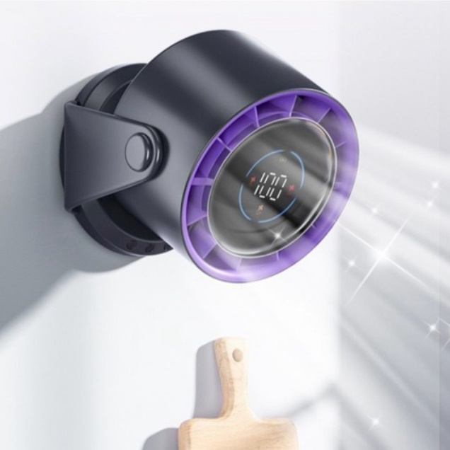 소형 벽걸이 선풍기 작은 벽걸이용 선풍기 벽 주방용 주방 선풍기