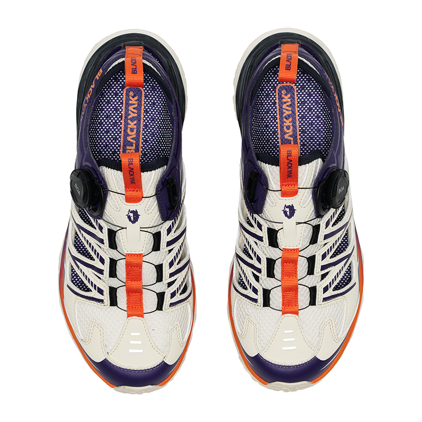 블랙야크 등산샌들 트래킹샌들 여름 계곡트레킹화 - 상세 이미지 4