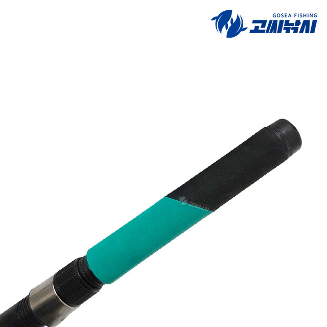 고씨낚시 초보 바다 낚시대 PACK ROD 300 원투 체험 낚시 방파제 로드 - 상세 이미지 5