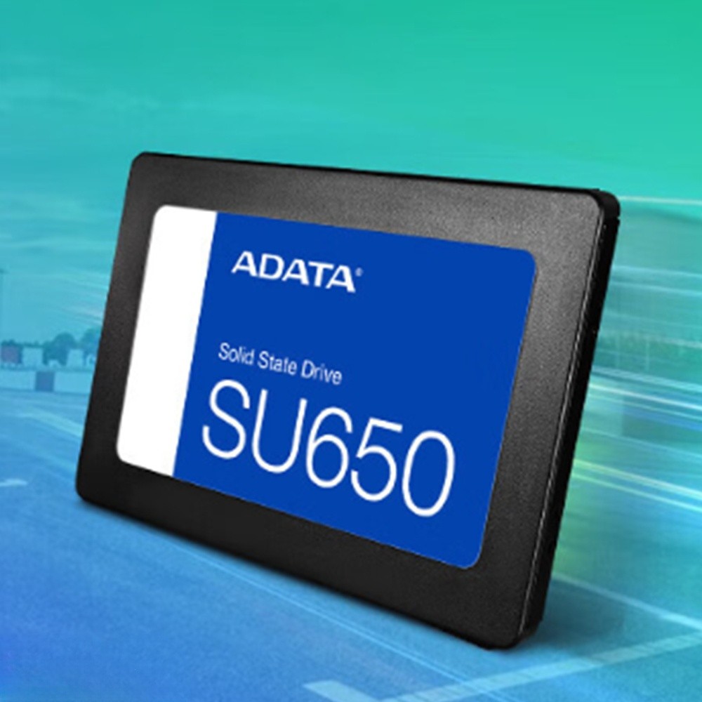 ADATA SU650 SATA 512GB 고속 노트북 데스크탑 2 5인치 SU650 512G