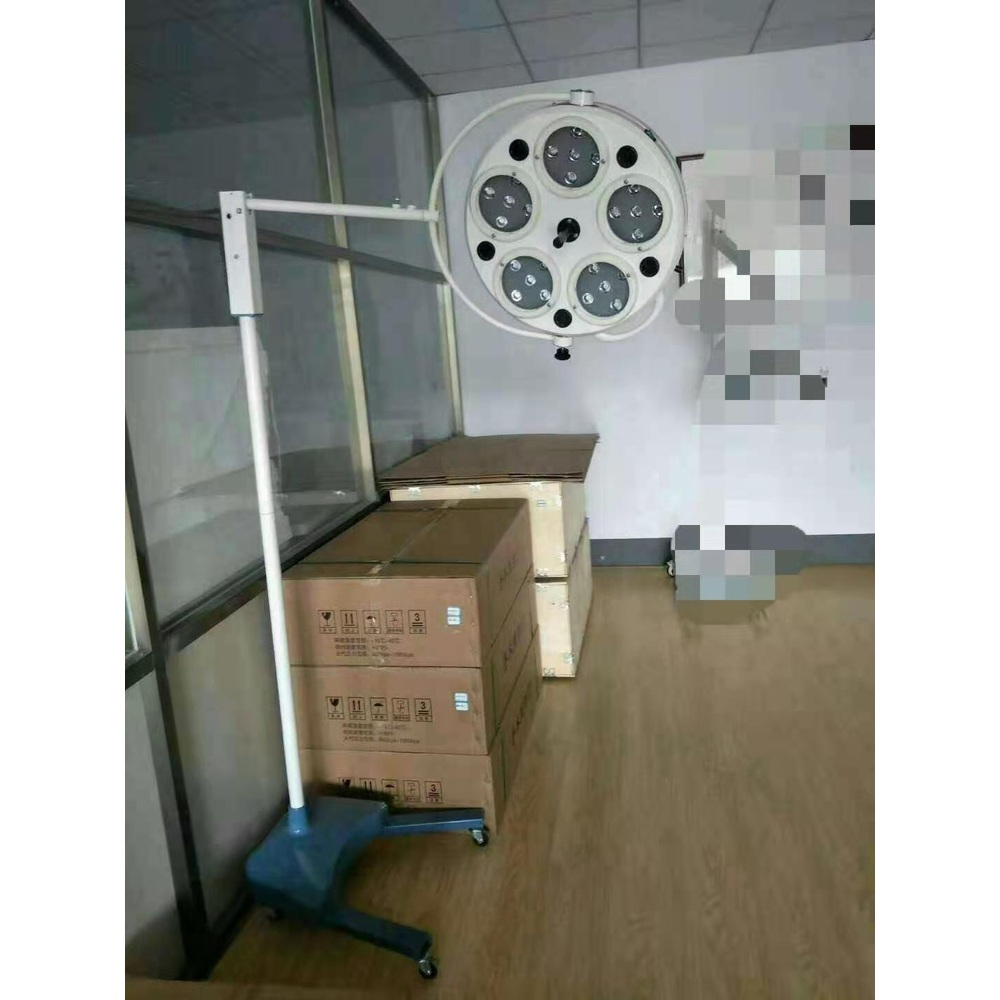 수술 조명 이동식 뷰티샵 병원 무영등 동물병원 타투 - 상세 이미지 2
