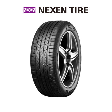 넥센타이어 엔프리즈 S 215/60R17  2156017 지프 컴패스 르노삼성 캡쳐 르노삼성 XM3