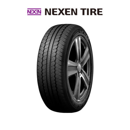 넥센타이어 CP521 102T 215/65R16  2156516 르노삼성 XM3 폭스바겐 티구안 기아 뉴스포티지