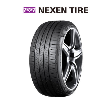 넥센타이어 엔페라 슈프림 255/45R20 105W  2554520 인피니티 QX50 아우디 Q5 폭스바겐 ID.5
