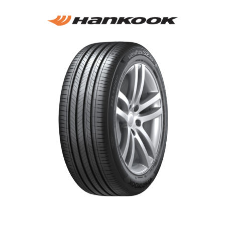 한국타이어 한국타이어 벤투스 S2 AS H462 205/60R16 96V  2056016 KG모빌리티(쌍용) 티볼리 현대 더 뉴코나 기아 더 뉴니로
