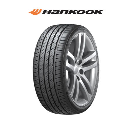 한국타이어 라우펜 S FIT AS LH01 245/40R19 98Y  2454019 볼보 S80 재규어 S-타입 닛산 맥시마