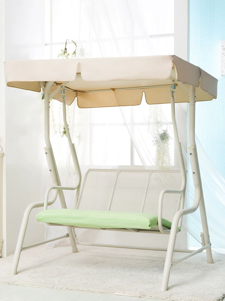 실내 흔들그네 카페 그네 스윙 체어 철제