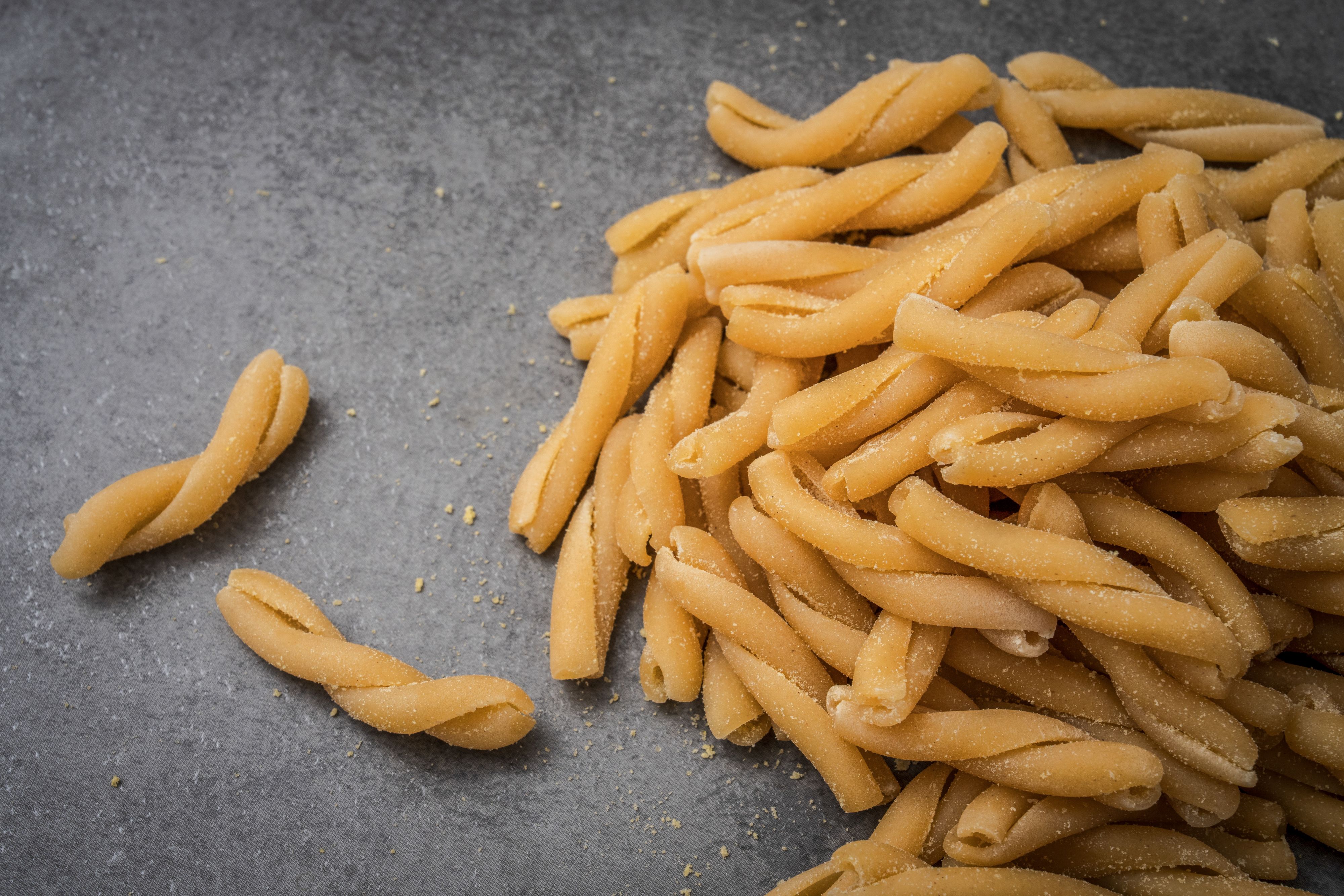 마나롤라 파로면 생면 파스타 카사레체 2인분 240g(120g 2팩) - 상세 이미지 2