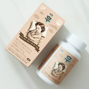 키즈 후 언제나 숨 편하도록 퀘르세틴 환절기 특허원료 함유 맛있게 먹은 솔직 후기 - 상품 이미지 1