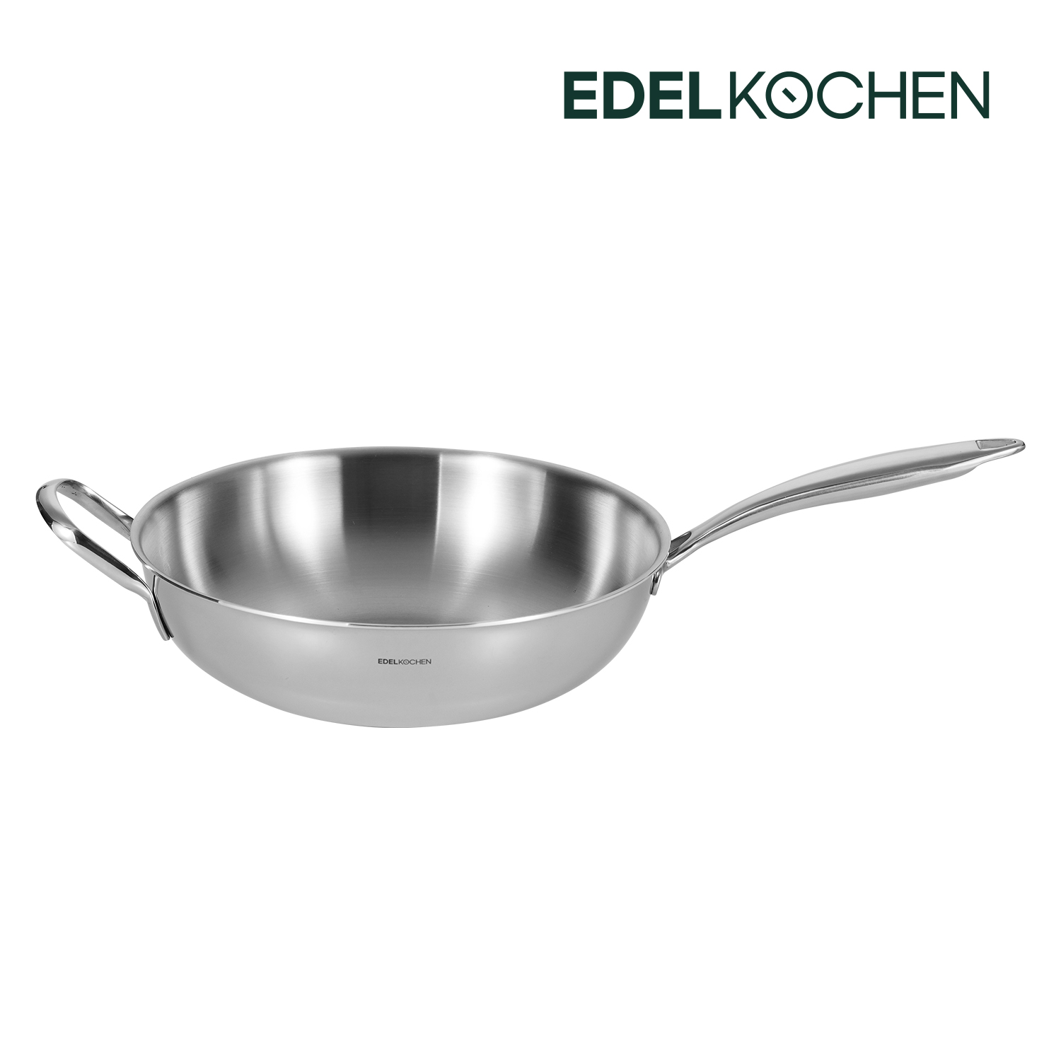 에델코첸 루체 통5중 올스텐 웍팬 24cm - 상세 이미지 2