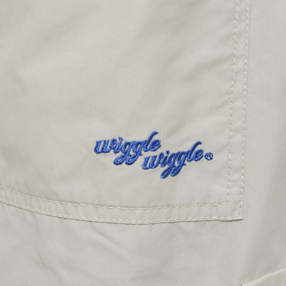 니코앤드 X 위글위글 바지 콜라보 샤카 팬츠 라이트그레이 카고 451726 - 상세 이미지 4