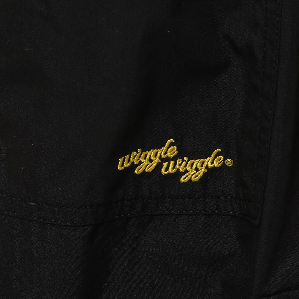 니코앤드 X 위글위글 바지 콜라보 샤카 팬츠 차콜 카고 451726 - 상세 이미지 5