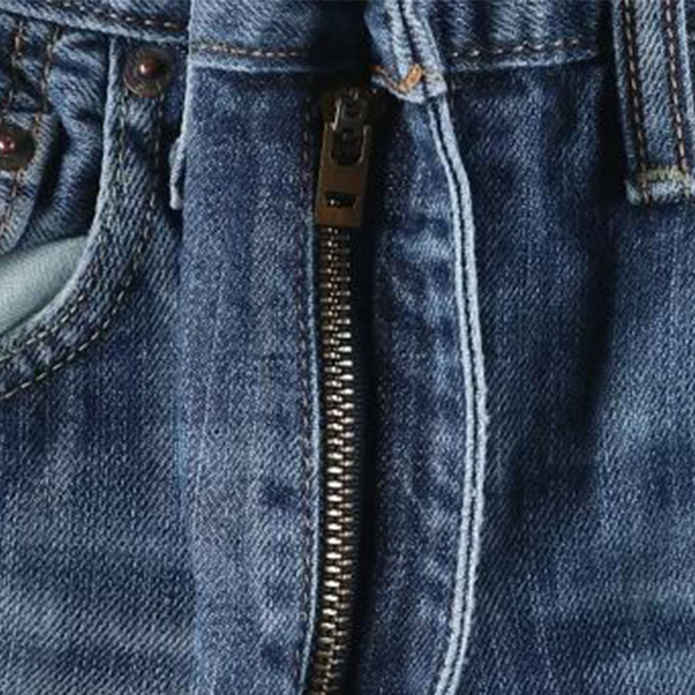 남성 구제 리바이스 청바지 Levis 527 남자 부츠컷 데님 팬츠 - 상세 이미지 5