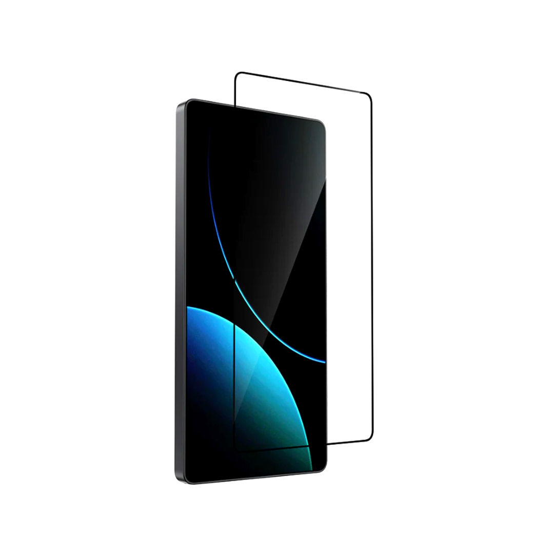 갤럭시 S25 엣지 코닝 HD Glass Warrior AR 반사방지 스크린 보호필름 - 상품 이미지