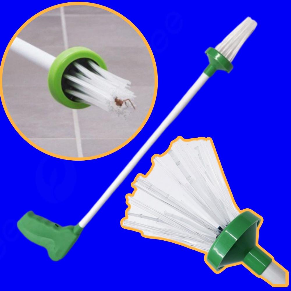 곱등이 바퀴벌레잡는도구 거미 바퀴벌레집게 나방 벌레잡기