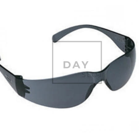 [트렌디프레소협력사]데이슬롯 3M 작업용보안경 진회색 렌즈 안티포그 범용형 안전안경 자전거보안경 건설현장안경