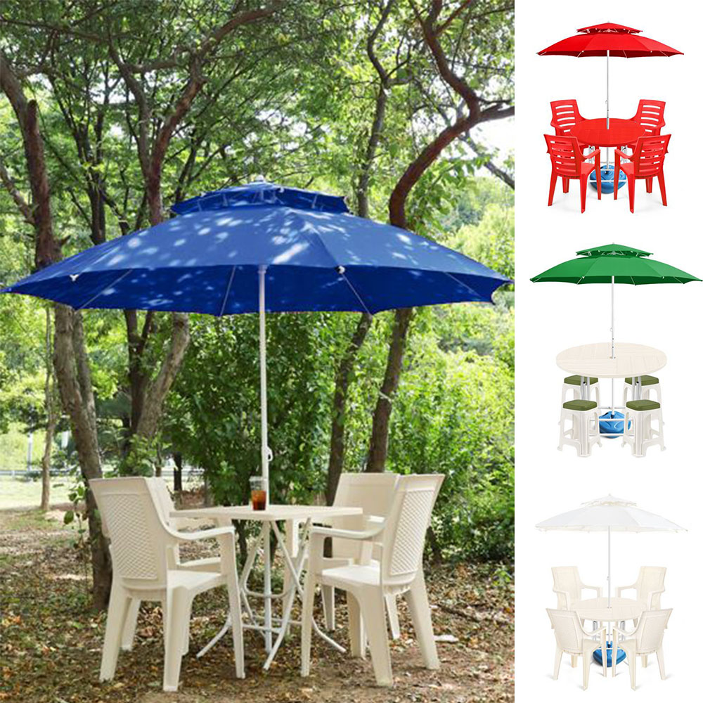 다목적 테라스 파라솔세트 야외 테이블 실외 카페 편의점 의자