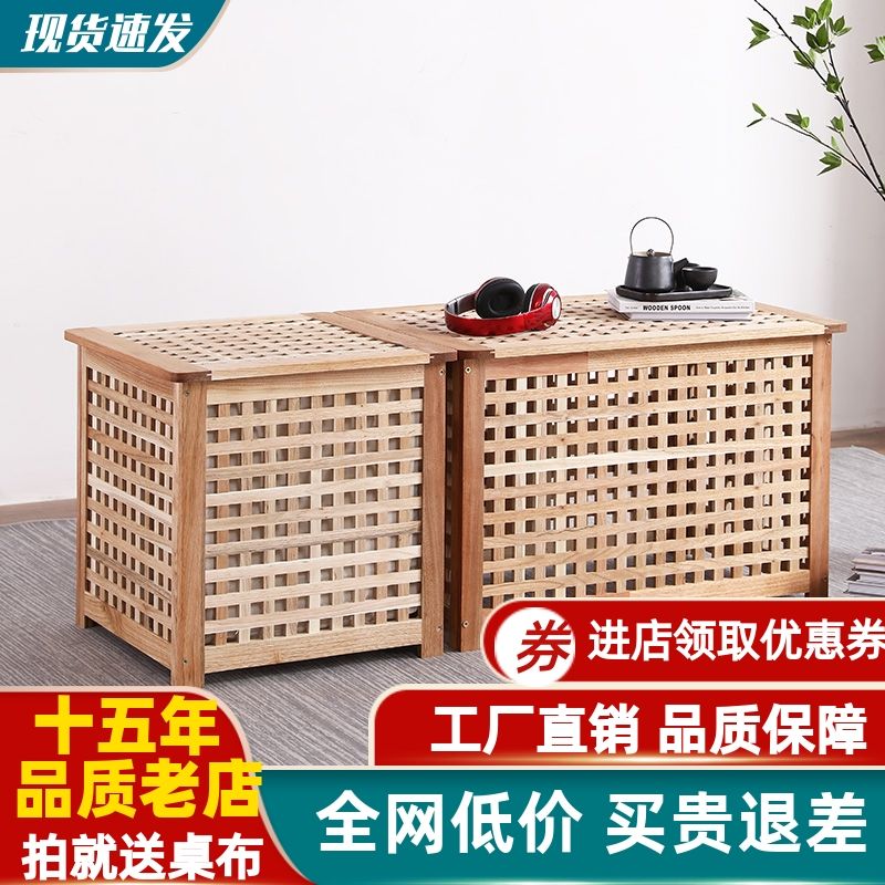베란다 수납장 거실 바퀴 서랍장 와이드 원목 플라스틱 틈새 드레스룸 광폭 슬림 속깊은 라탄 - 상세 이미지 3