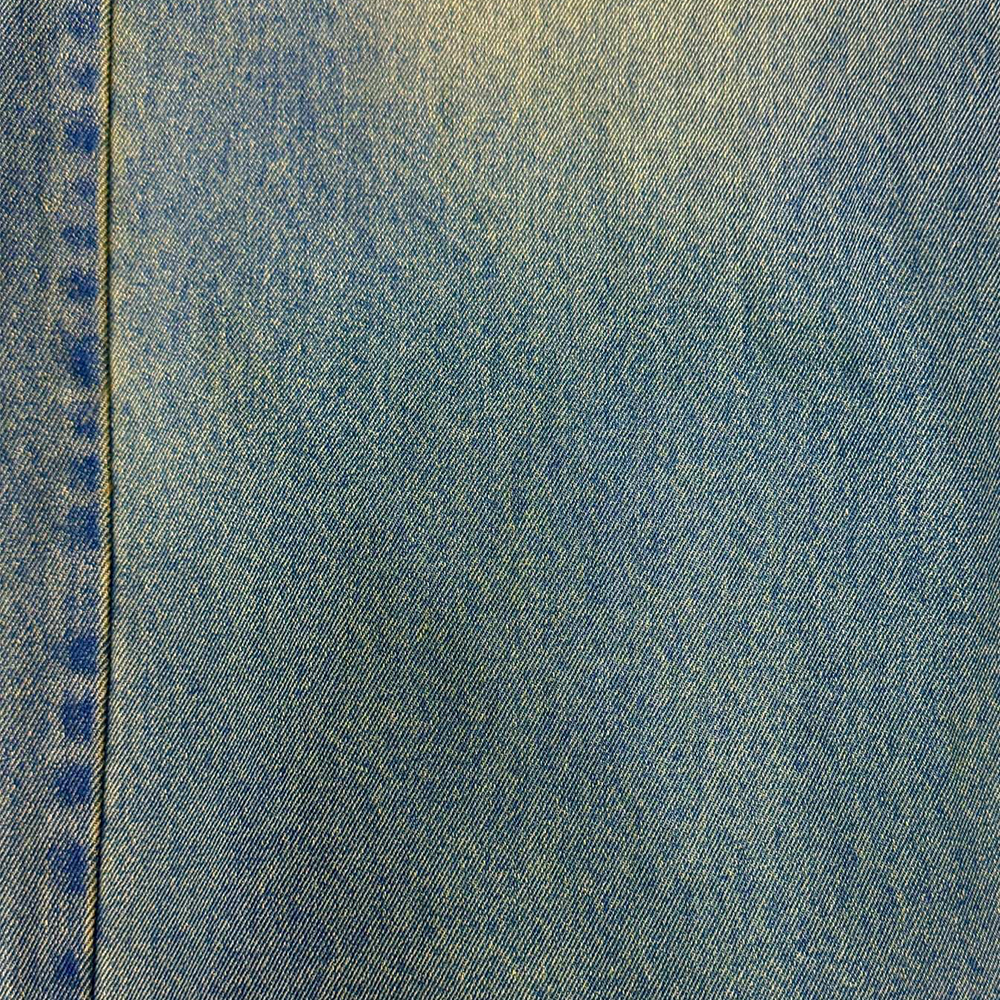 니코앤드 X 위글위글 청바지 콜라보 사이드 턱 데님 팬츠 라이트블루 451727 - 상세 이미지 4