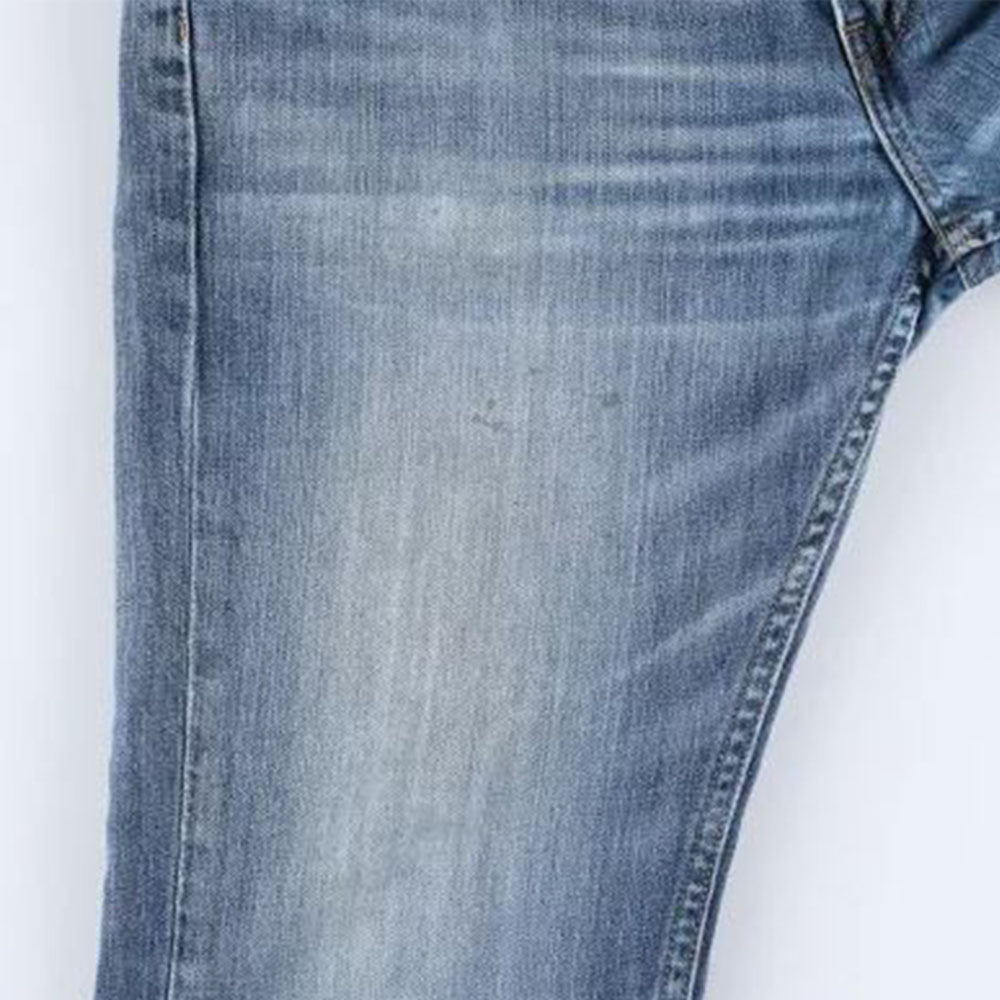 남성 구제 리바이스 청바지 Levis 527 남자 부츠컷 데님 팬츠 이미지 8