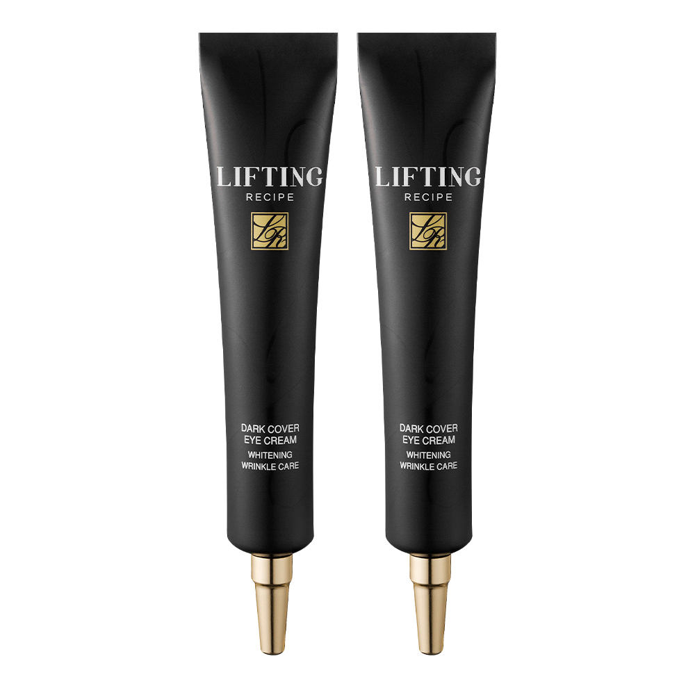 리프팅 레시피 다크커버 아이크림 30ml - 상세 이미지 3