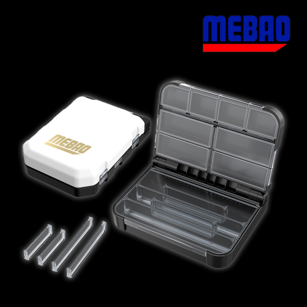 메바오 VS-1397A,B VS-1174X 루어 소품케이스 태클박스 MEBAO - 상품 이미지