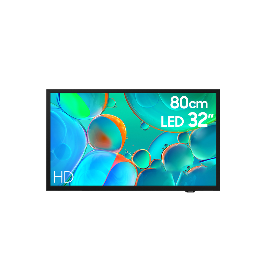 [으뜸효율]삼성 LED TV 스마트 80cm(32인치) KU32H5510FFXKR 벽걸이 - 상세 이미지 3