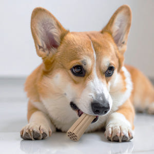 페노비스 강아지 껌 덴탈츄 치석제거 오랄벳 덴탈츄 중소형견, 240g, ... 솔직 후기 | 실제 사용자 리뷰 총정리 - 상품 이미지 3