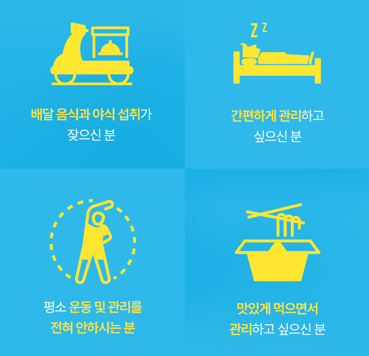 알파CD 파우더 분말 효능 1개월분 알파시클로덱스트린 알파씨디 - 상세 이미지 5