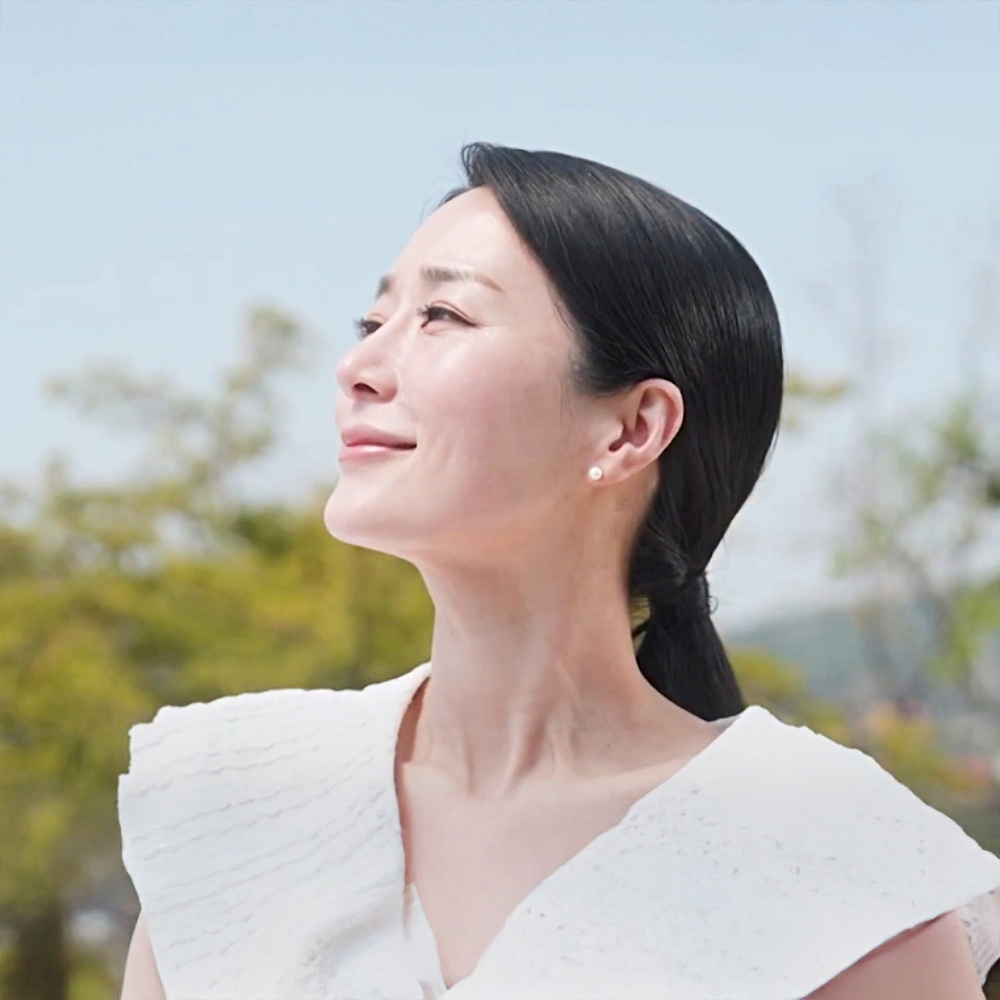 해윰 PDRN 듀얼 톤업 선크림 피부커버 미백 주름개선 썬크림 SPF50+ 40g 3개 - 상세 이미지 4