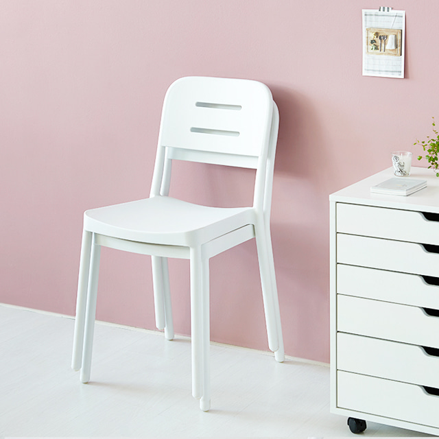 BUTOS 의자 2065 레드 0276.9924 - 상세 이미지 4