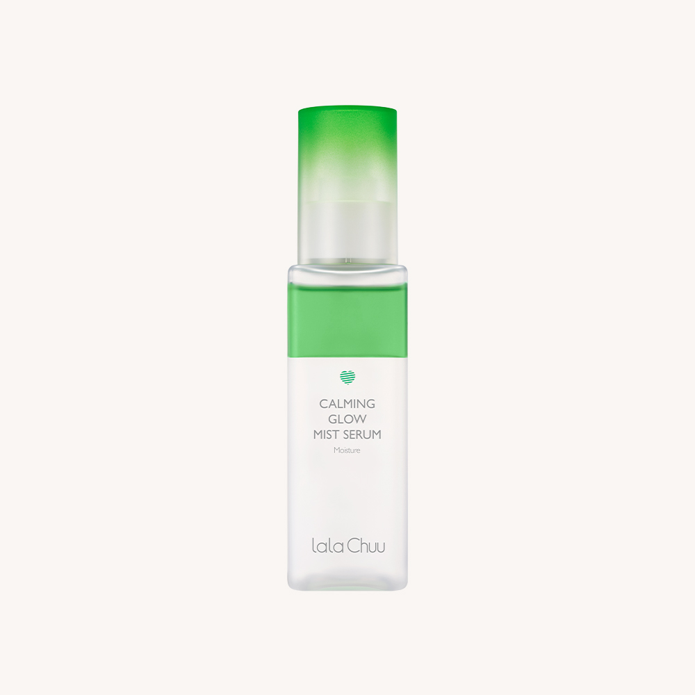 라라츄 카밍 글로우 미스트 세럼(진정/보호) 100ml - 상품 이미지