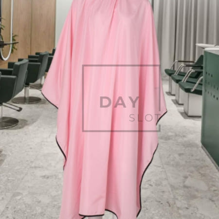 데이슬롯 미용실 커트보 롱 컷트보 살롱커트보 이발소가운